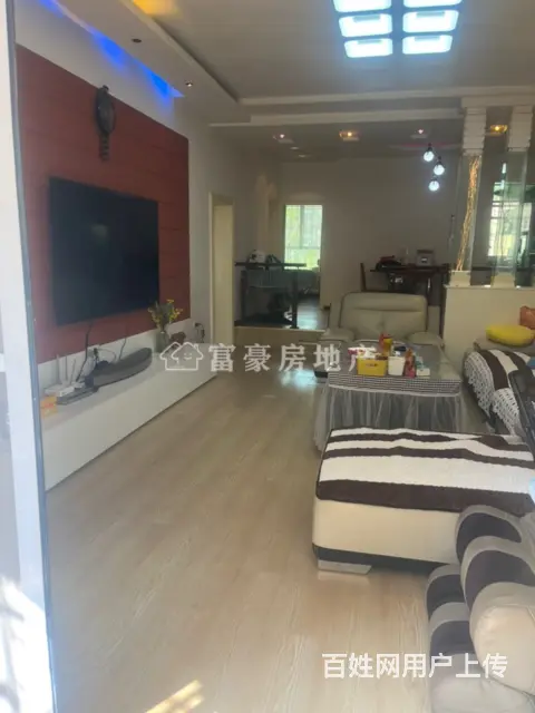 南苑花园步梯二楼保养好证件齐全满二 支持按揭 看房提前联系 - 图片 2