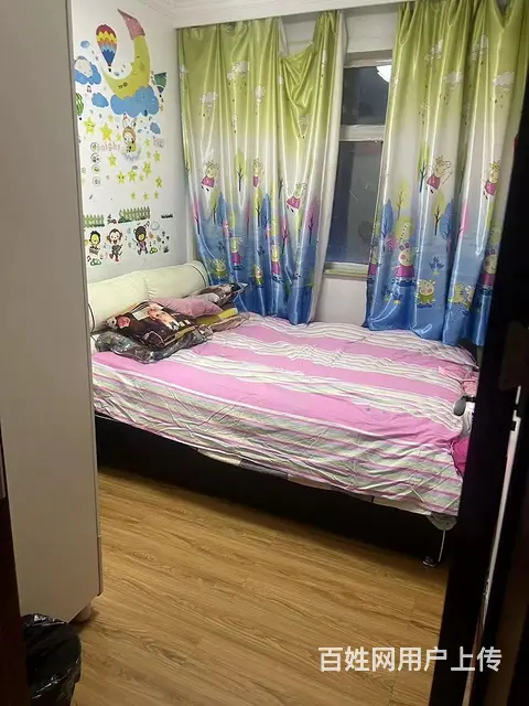 万达华宅 单价4537元 总价54万 南北通透 三室 - 图片 2