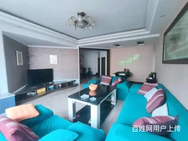 10万麻园路东园小区3室2厅1卫小区停车方便物业便宜 - 图片 1