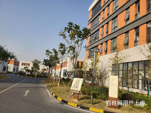 上市公司开发标准化园区厂房，500~5000平米企业独栋 - 图片 4