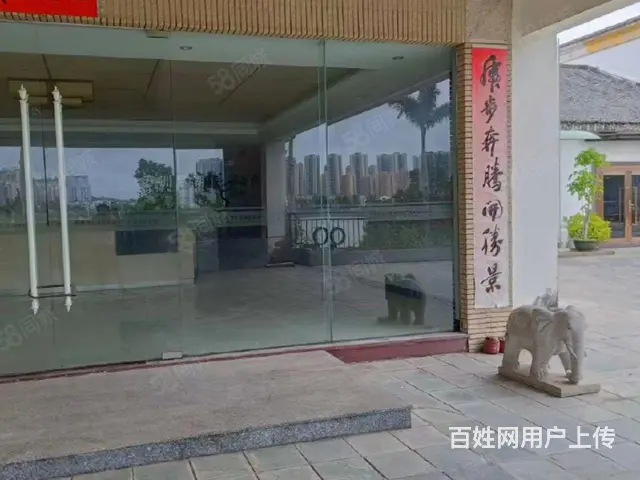 斗门商业综合体，房东直租 - 图片 12