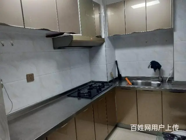 自驾游两室地下温泉水入户可做饭 - 图片 5