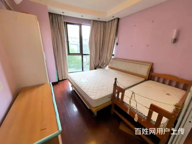 沁园雅舍精装修地铁房拎包入住诚 - 图片 4