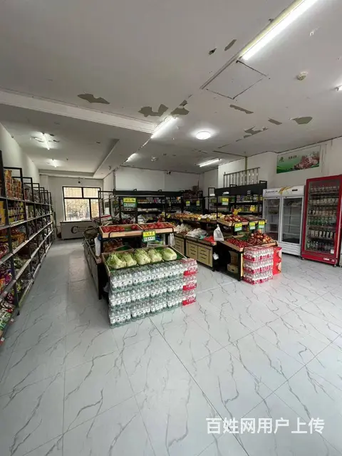【搞定了！】南岗区儿童公园果戈里生鲜超市出兑便利店转让 - 图片 6