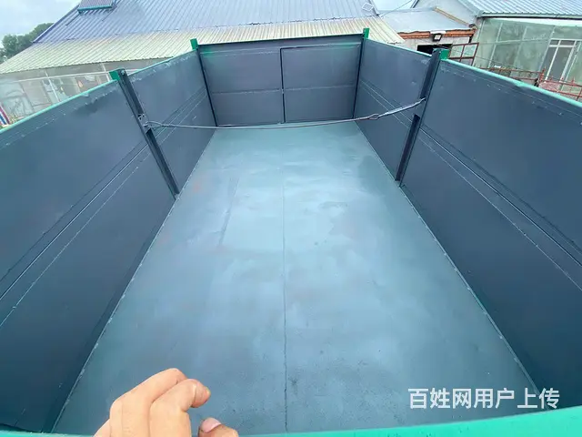 车斗  拖车 - 图片 4