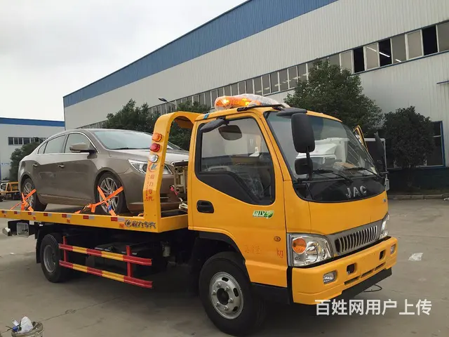 常州专业流动补胎丨24小时服务上门 - 图片 3