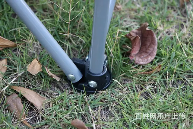 和家人出游露营，带什么折叠桌椅能提高幸福感 - 图片 3