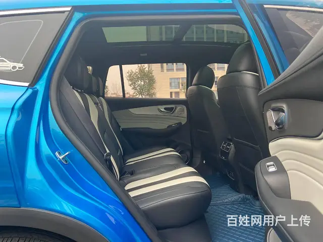 【搞定了！】荣威RX5 2019款 RX5 MAX 2.0T - 图片 6