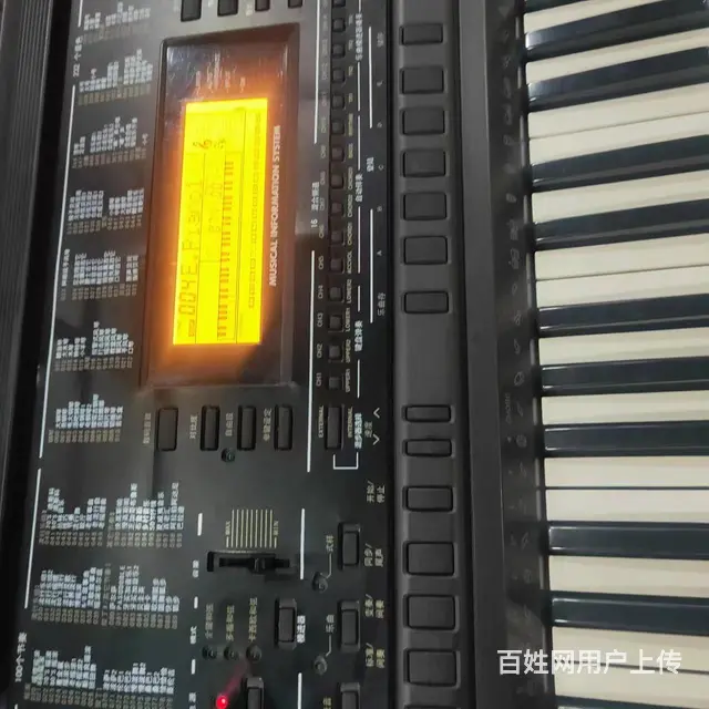 卡西欧电子琴CTK-711ES - 图片 2