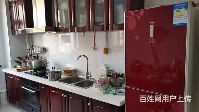 逸夫，五中附近电梯高层学府家园高层电梯房 - 图片 1