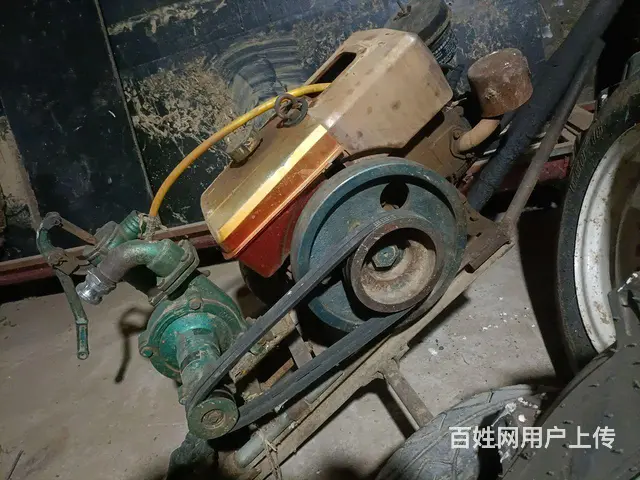 三鱼水泵 - 图片 3