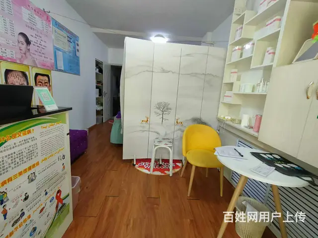B个人一美丽华宾馆旁美容养生馆转让，也可空转 - 图片 3