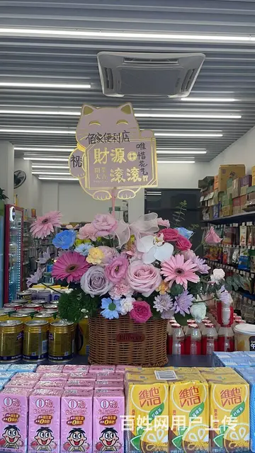 （51旺铺推荐）坡巷路坡博家园84平便利店转让 - 图片 2