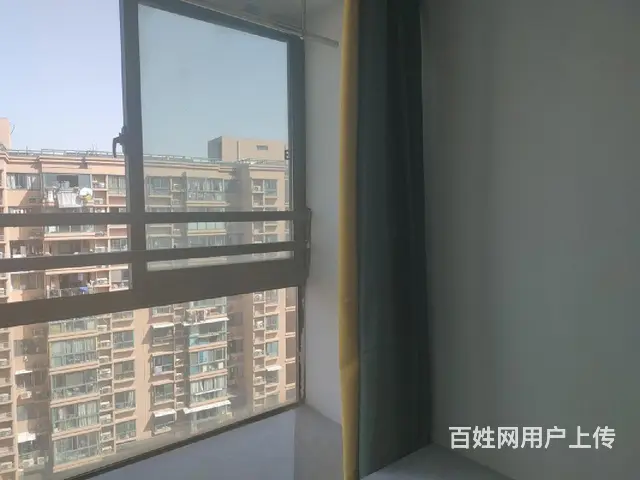杭州滨江_春波南苑_1室0厅1卫 - 图片 4