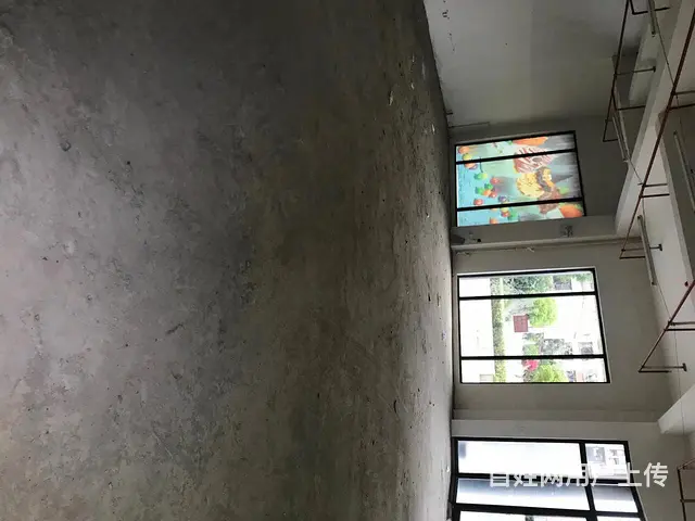新出，纯一层挑高6米1，大开间小区门口 美林湖龙门里沿街铺 - 图片 5