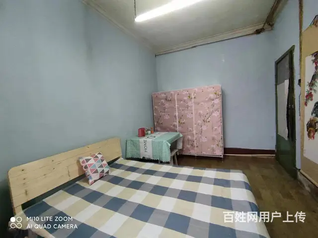 叉间3楼大东区新东二街17号中等干净350元 - 图片 2
