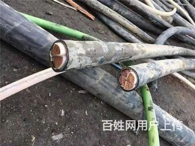 昆山废品回收公司 废旧物资回收循环再生利用 - 图片 4
