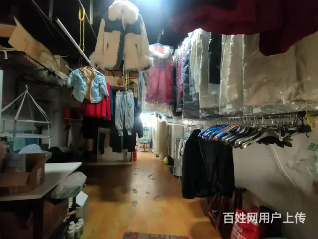 B个人一阿温大道乐美佳苑干洗店对外转让 - 图片 7