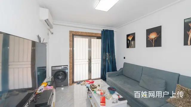 南 花园西村 2室1厅，精装修，房东急售。 - 图片 1