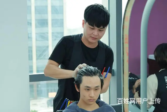 不建议你去门店当学徒，来百美汇吧 - 图片 2