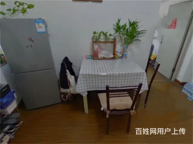 新出清潭五村精装2房户型方正采光好拎包住 - 图片 1