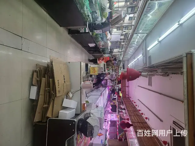 【搞定了！】香坊区进乡街格兰云天小区正门口超市招租招商价格 - 图片 4