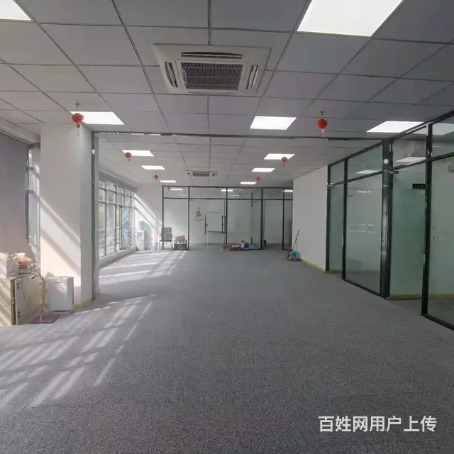软件园二期356平写字楼地铁旁诚意出租52元/平 - 图片 8