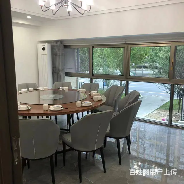 阆中市华胥路220平餐饮店转让 - 图片 1