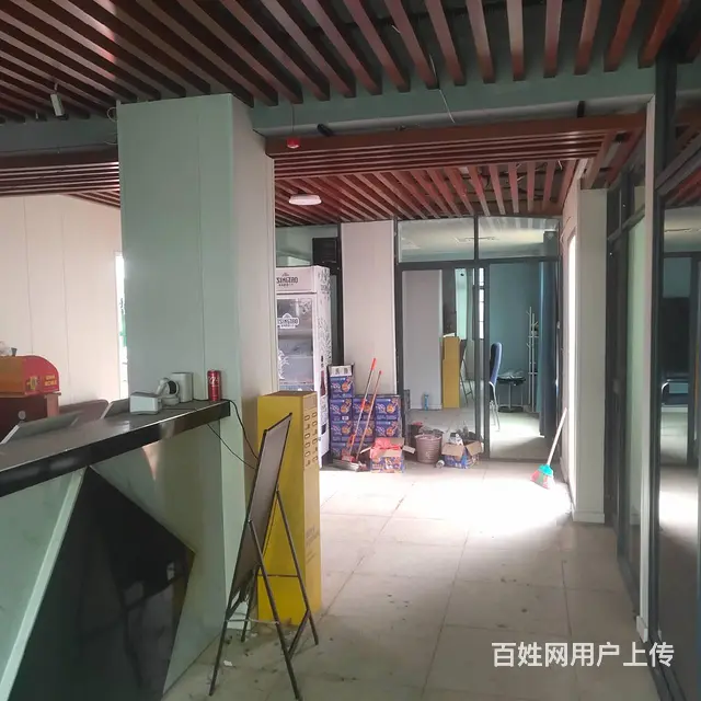 （51旺铺推荐）金花新路金花市场旁烧烤店450平转让 - 图片 6