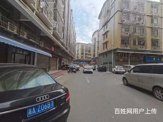（老板房源）长沙县黄花集镇小区主街门面出租 - 图片 7