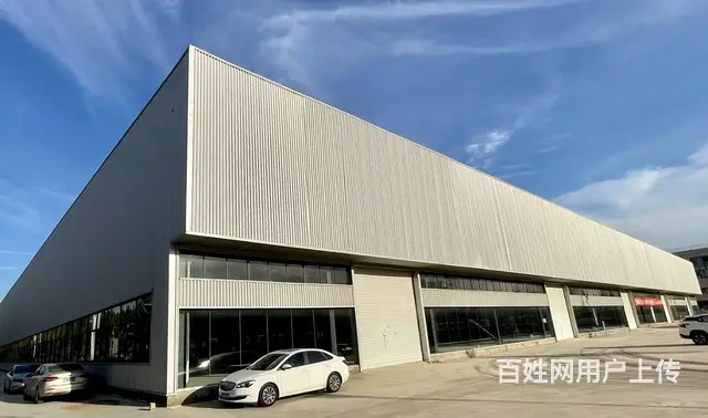 青岛莱西英良石材产业园新建厂房租赁/销售 - 图片 2