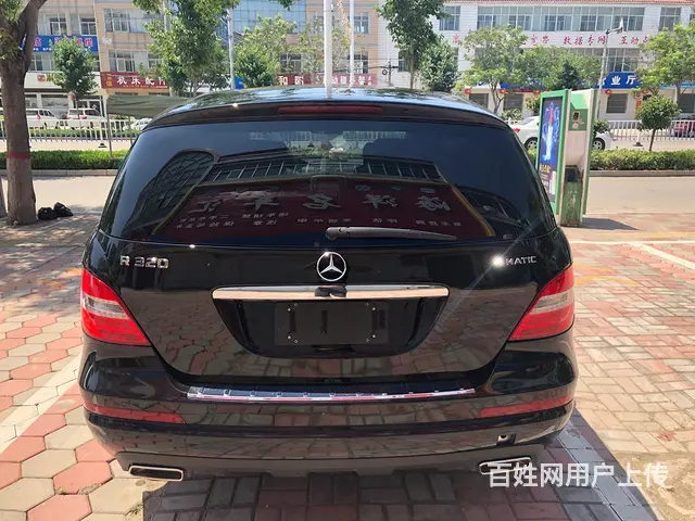 17年R320看车加微信15131915555 - 图片 10