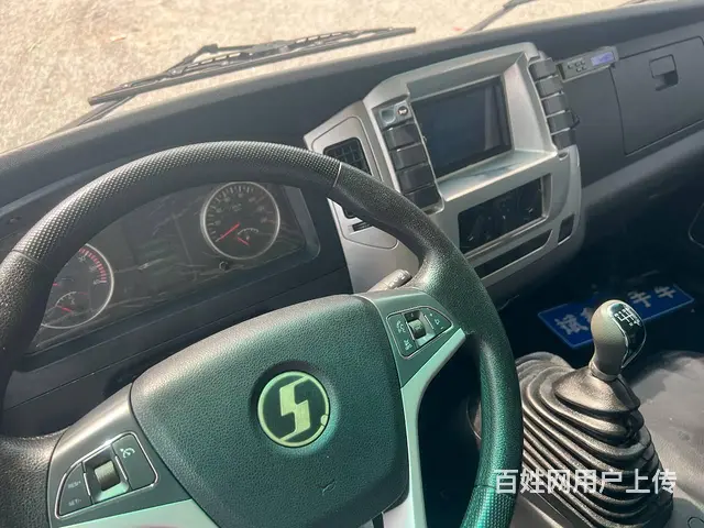 陕汽 冷藏车 国5 - 图片 9