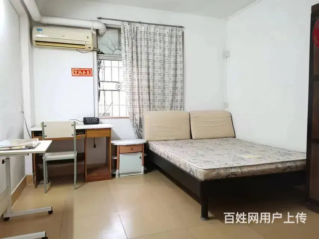 【搞定了！】南坑花园单身公寓出租，950至1050元/月，楼 - 图片 1