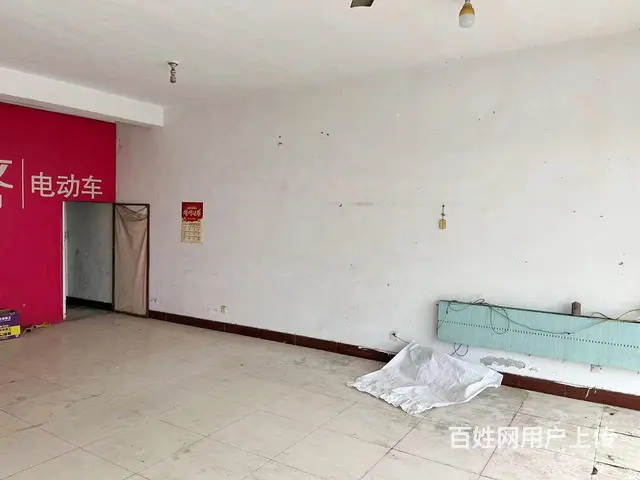 （微易转）华福大道与北京路路口大徐商铺出租 - 图片 4