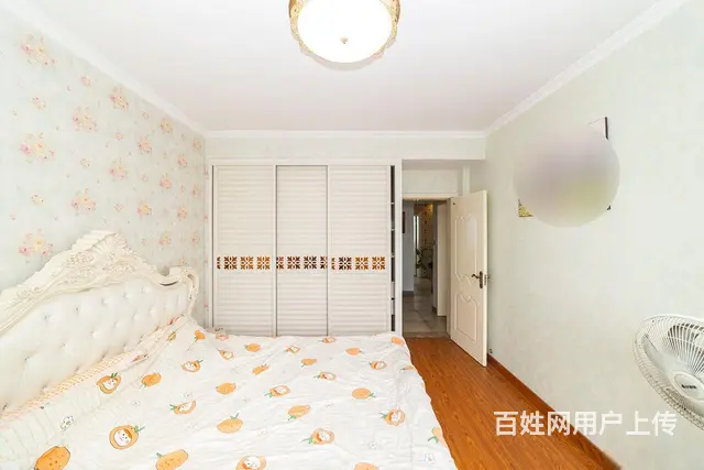新上水晶城3室2厅房东诚心出售看中可谈 - 图片 7
