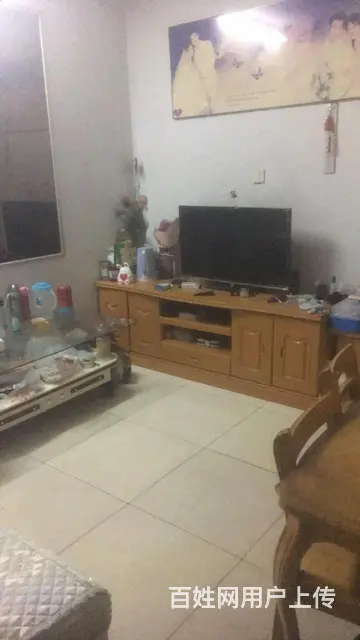 丝绸路附近1楼带院，35万能贷款 生活方便 - 图片 2