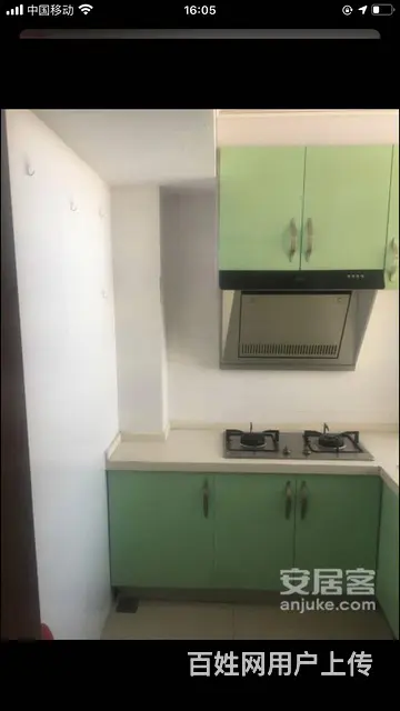 清潭五村 普通住宅1厅 中等装修 - 图片 2