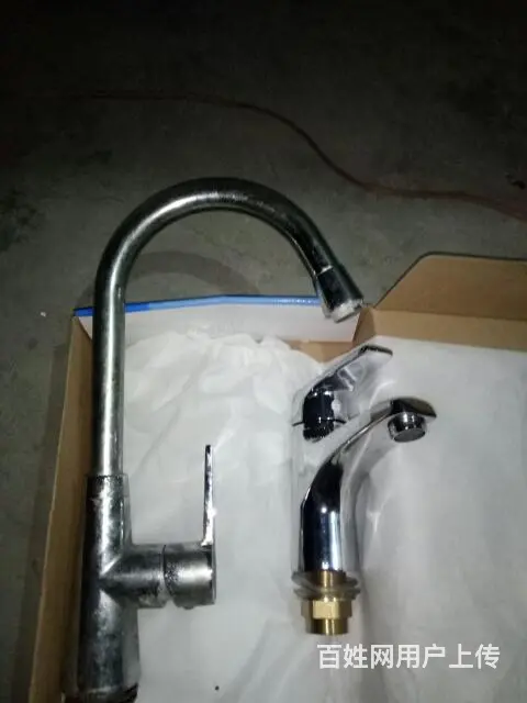 滕州水电路卫浴洁具水龙头维修13561135983 - 图片 9