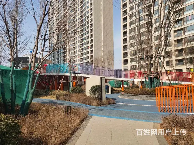 兴宇凤栖台 洋房 一期现房可贷款 165平 155万 - 图片 11
