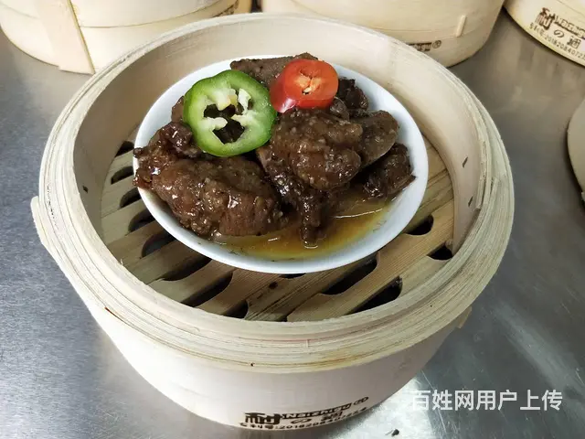 揭阳 港式茶点口味丰富 精致可口 汕头仟味餐饮培训 - 图片 3