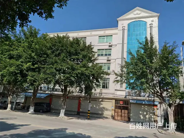 泉州市丰泽区西贤路700平厂房出租（西郊邮政局旁） - 图片 1