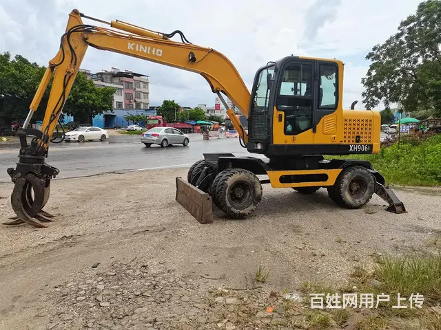 几台精品抓机 - 图片 5