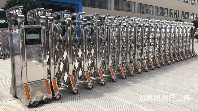 宏达卷帘门有限公司专业维修安装 - 图片 11