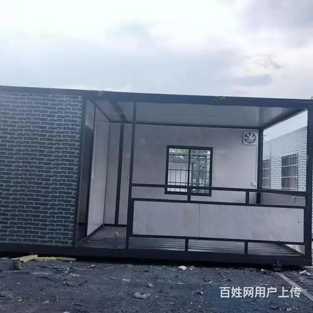 海宁马桥街道；.钢结构厂房，活动房搭建回收 - 图片 3