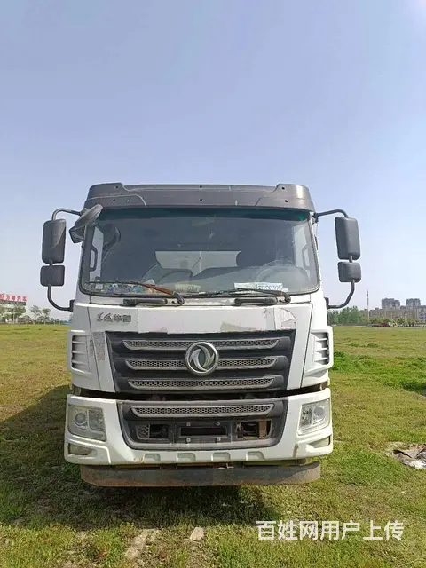 二手国六洒水车 分期付款 性价比高 - 图片 4