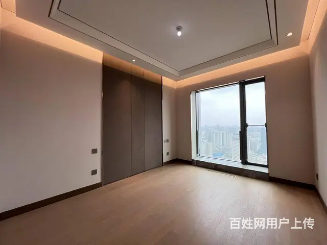 融创徐东 武昌豪宅 楚河汉街 中北路 可商务接待 - 图片 8