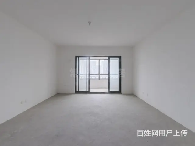 金新鼎邦毛坯大平层南北通透博小北郊空置有钥匙随时看 - 图片 11