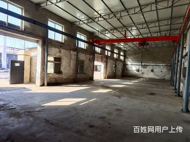 虎石台厂房出租650平和750平 - 图片 5