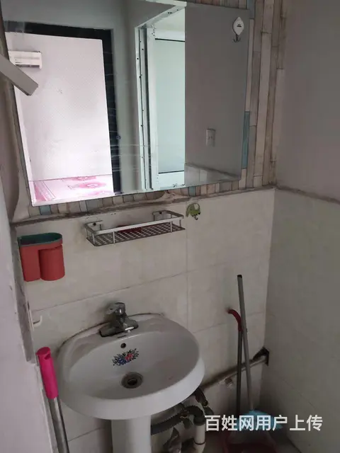个人出租包物业费，金域丹提四房一厅二卫空调四台，随时看房 - 图片 8